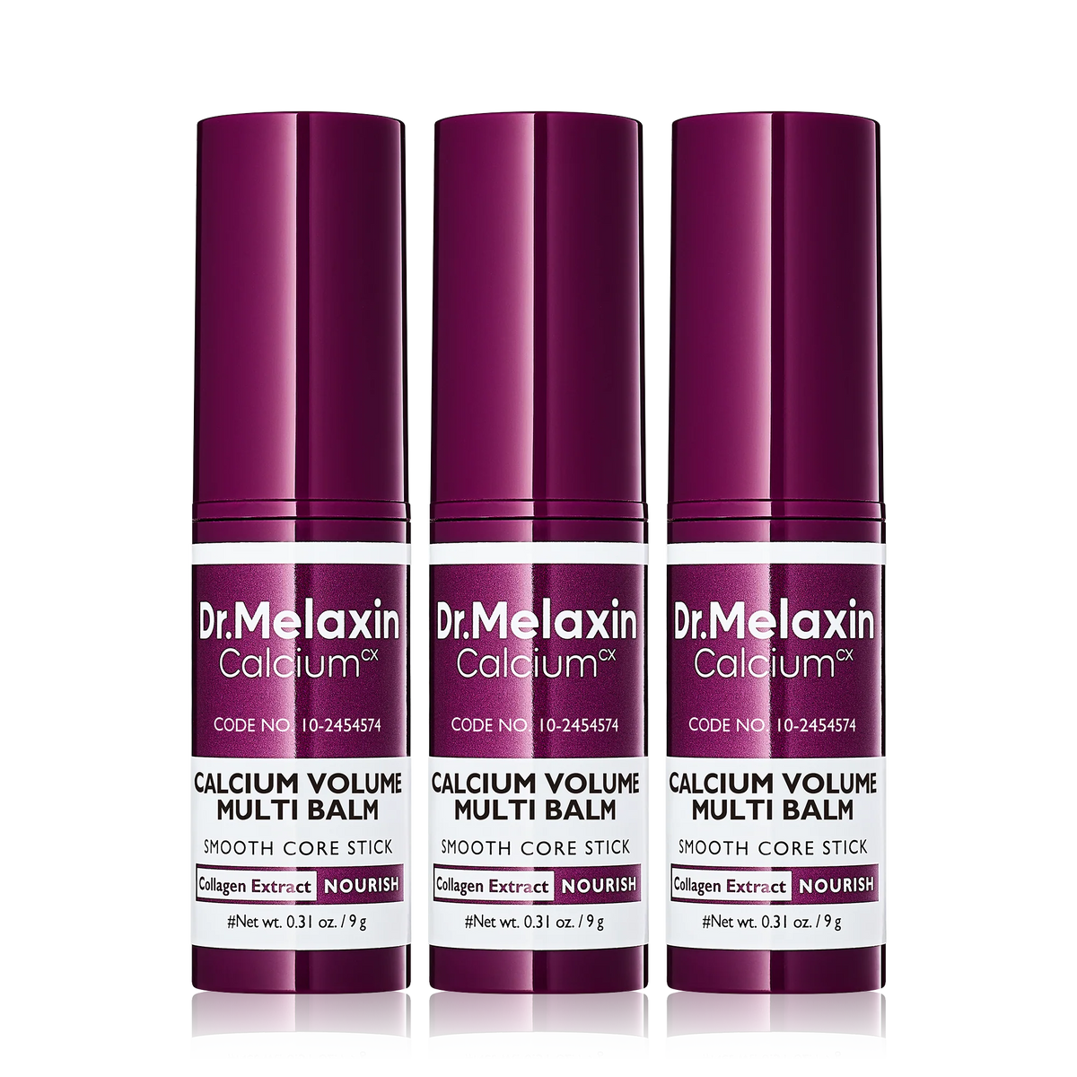 Calcium Multi Balm 9g