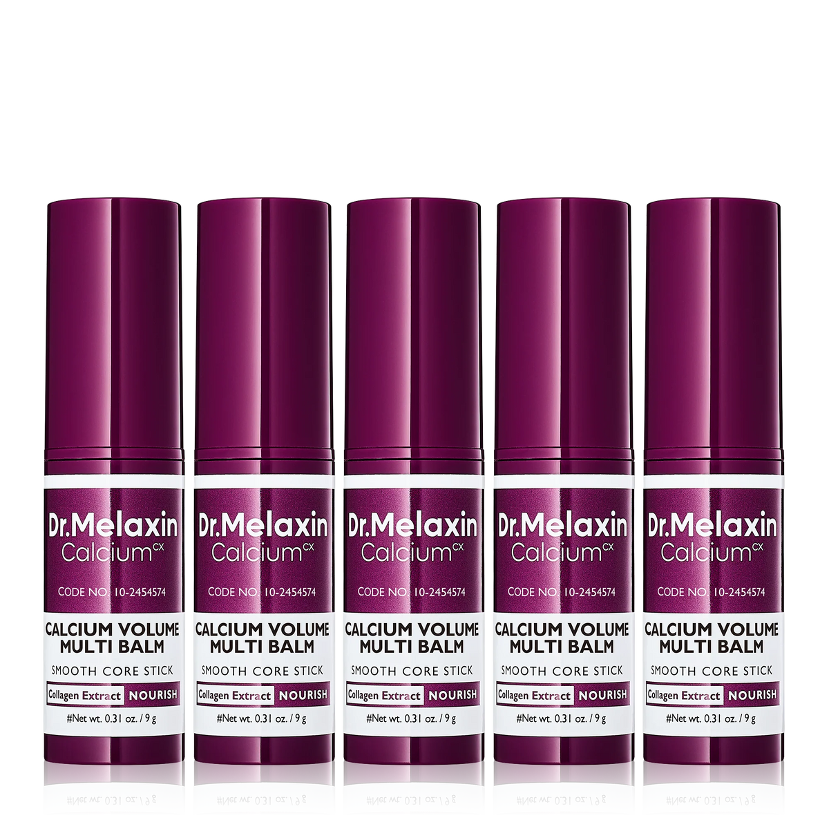 Calcium Multi Balm 9g